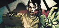 Valentina Allegra de Fontaine, also known as Madame Hydra, in a comic book illustration (Image via Marvel Comics)